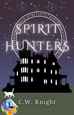 Spirit Hunters