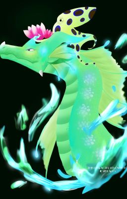 Spirit inside-Wings of Fire RP!