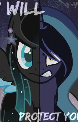 Spirit Night and Midnight Heart Fanfiction