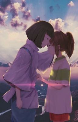 Spirited Away 2: Trở về vùng đất linh hồn