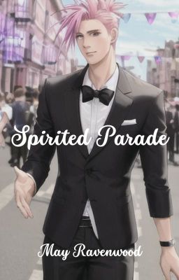 Spirited Parade