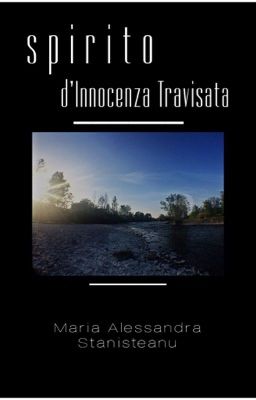 Spirito D'Innocenza Travisata