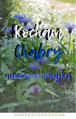 Spiritpact/Ling Qi: Kocham Chabry niezapominajką