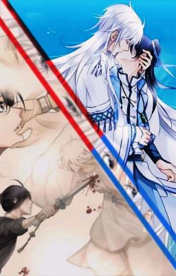 [ Spiritpact - Linh Khế ] Vì vã nên tôi tự đẻ hàng