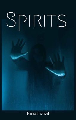 SPIRITS