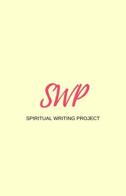 Spiritual  Writing Project