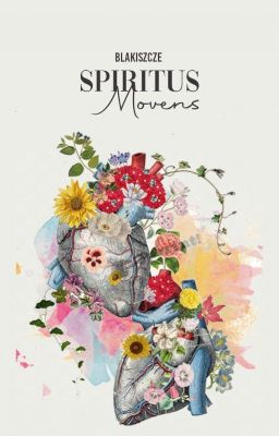 Spiritus Movens | bxb✓