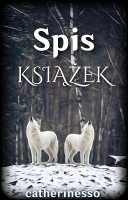 Spis książek