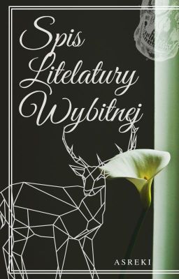 Spis Literatury Wybitnej 