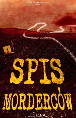 Spis Morderców ✔