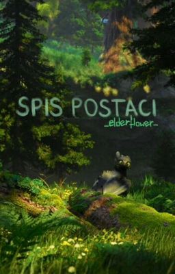 Spis Postaci (OC)