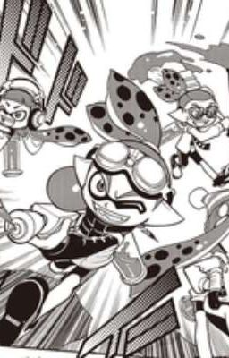 splatmanga x kamen rider 