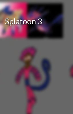 Splatoon 3