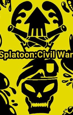 splatoon civil wars 