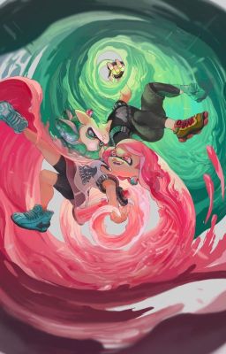 Splatoon: Horizons [Rewrite]