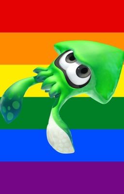 Splatoon oneshots collection