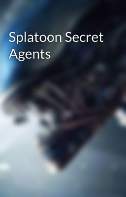 Splatoon Secret Agents