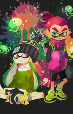 Splatoon Teories