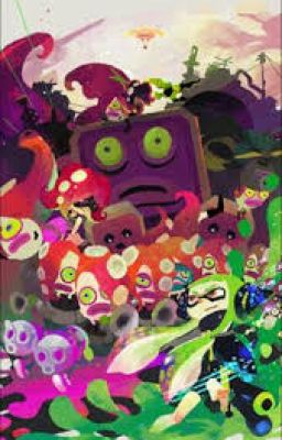 splatoon theories