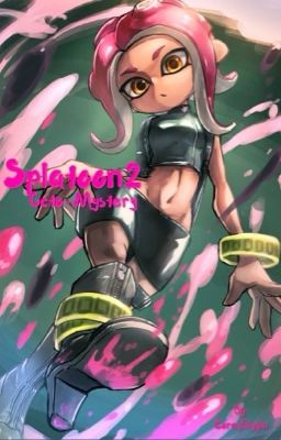 Splatoon2: Octo-Mystery 