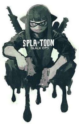 Splats Of Duty: Warfare (COD/BF x Splatoon)