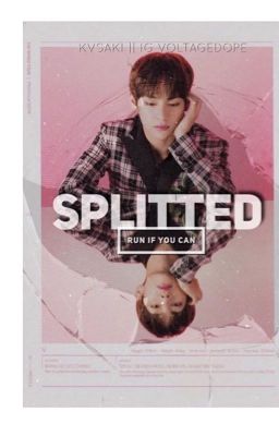 Splitted ー; Vkook