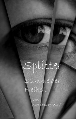 Splitter - Stimme der Freiheit