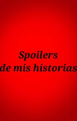 Spoilers