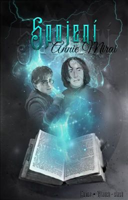 Spojení [Harry Potter]