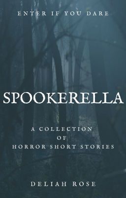 Spookerella | Horror Short Stories