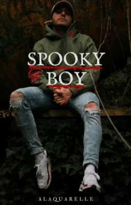 spooky boy ( aliex )