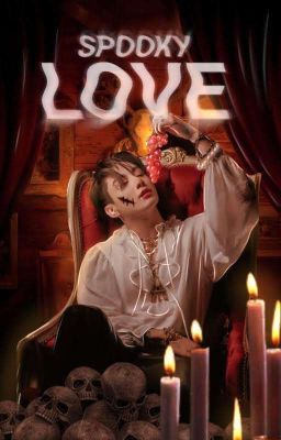 Spooky Love | Jungkook