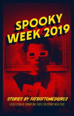 Spooky Week 2019