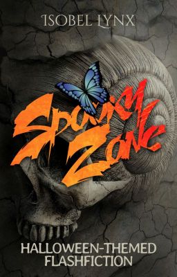Spooky Zone | Halloween-themed flashfiction