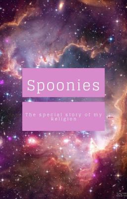 Spoonies (KittyKat33 edition)