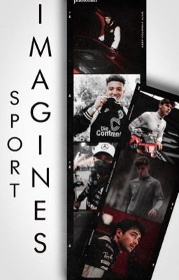 sport imagines ✔︎