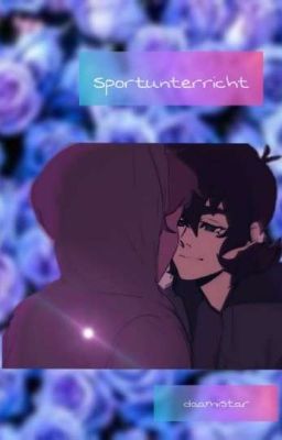 Sportunterricht (Klance)