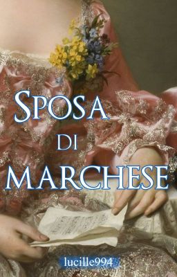 Sposa di marchese