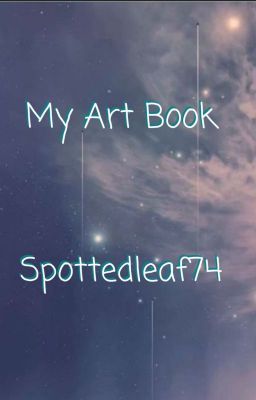 Spot's Art Book