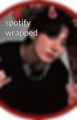 spotify wrapped