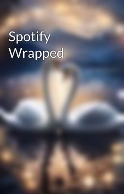 Spotify Wrapped