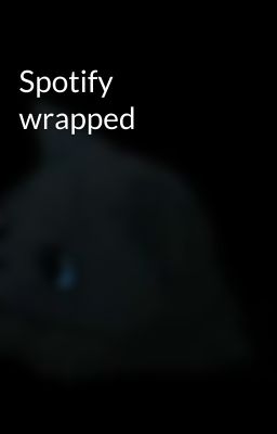 Spotify wrapped 