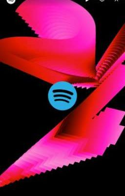 Spotify Wrapped