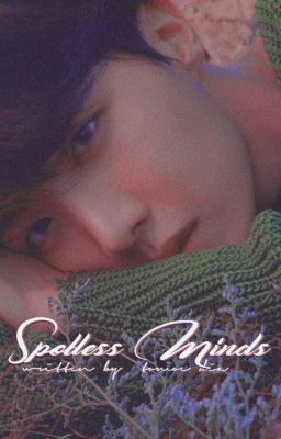 Spotless Minds | Hoseok