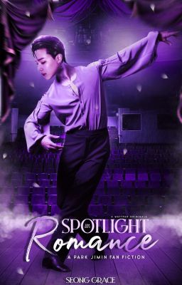 Spotlight Romance® ||Jimin X Reader||