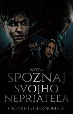 Spoznaj svojho nepriateľa