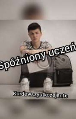 Spóźniony uczeń