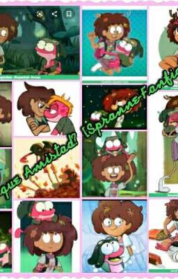 ♦Spranne One-Shots [Amphibia]♦