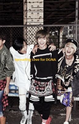 Spreading Love for DGNA