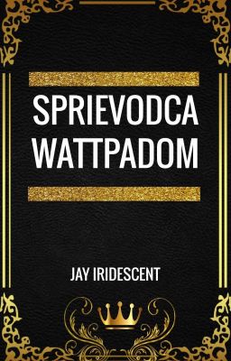 Sprievodca Wattpadom